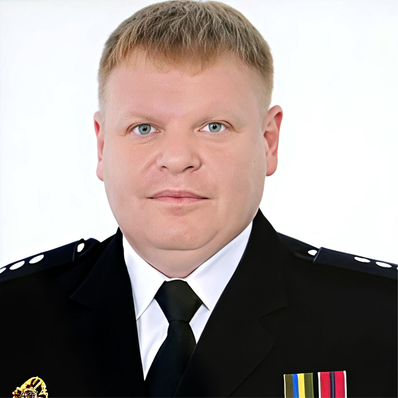Поладич Ігор Олександрович